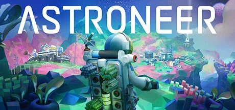 ASTRONEER v1.36.43.0