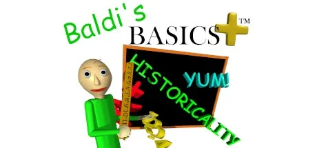 Baldi’s Basics Plus v0.11