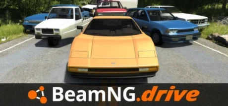 BeamNG.drive v0.38.3.0