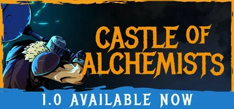 Castle Of Alchemists