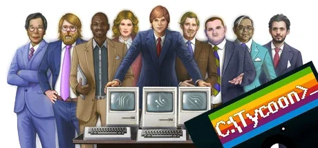 Computer Tycoon
