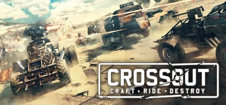 Crossout 