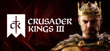 Crusader Kings III v1.18.3.1