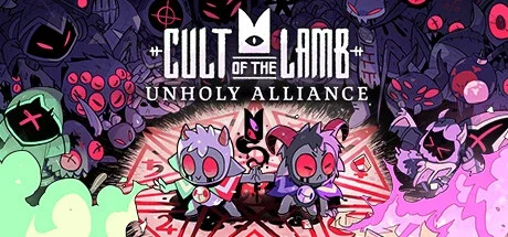 Cult of the Lamb v1.5.21.351