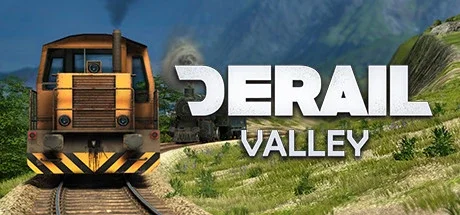 Derail Valley: Overhauled