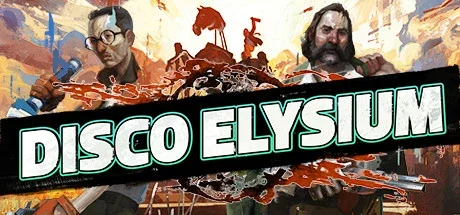 Disco Elysium: The Final Cut