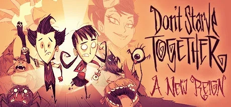 Don’t Starve Together