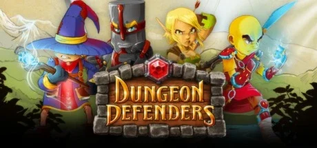 Dungeon Defenders v10.0.0