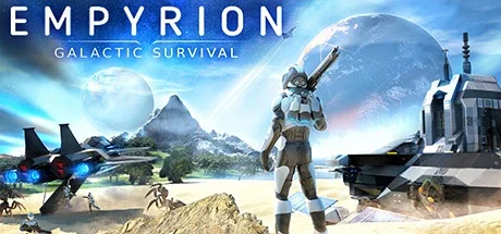 Empyrion: Galactic Survival