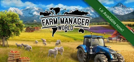 Farm Manager World 