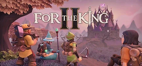 For The King 2
