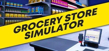 Grocery Store Simulator 