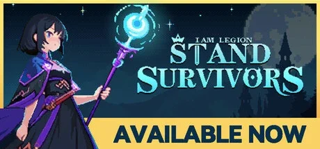 I Am Legion: Stand Survivors 