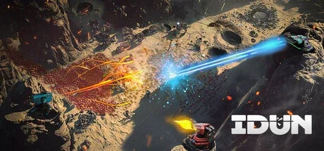 IDUN — Frontline Survival