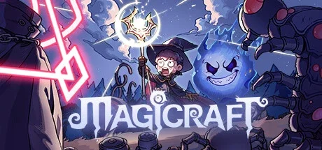 Magicraft 