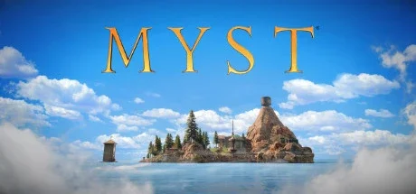 Myst (2021)