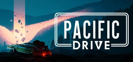 Pacific Drive v1.14.0