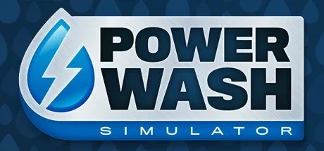 PowerWash Simulator