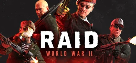 RAID: World War 2 v24.02