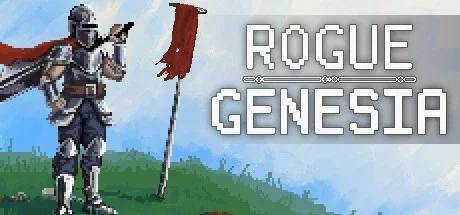 Rogue : Genesia v1.0.0