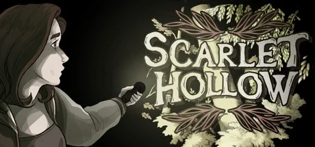 Scarlet Hollow