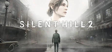 SILENT HILL 2 REMAKE 