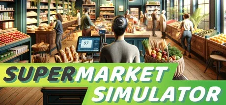 Supermarket Simulator v1.1.6