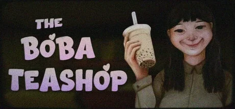 The Boba Teashop 