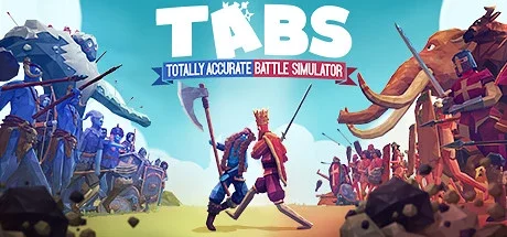Totally Accurate Battle Simulator (TABS)
