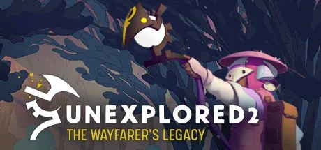 Unexplored 2: The Wayfarer’s Legacy