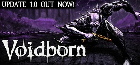 Voidborn