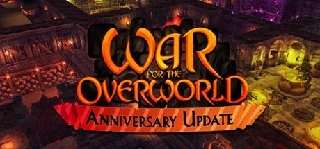 War for the Overworld v2.1.3