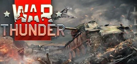 War Thunder 