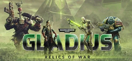 Warhammer 40,000: Gladius — Relics of War