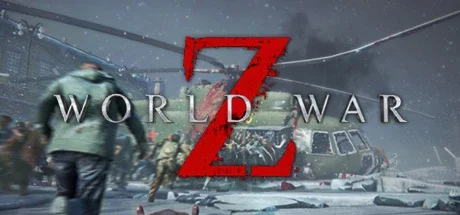 World War Z: Aftermath