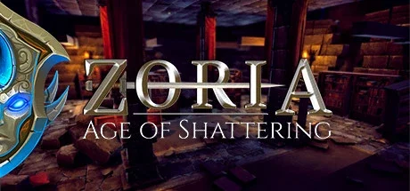 Zoria: Age of Shattering