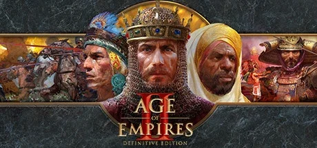 Age of Empires 2: Definitive Edition 