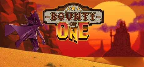 Bounty of One