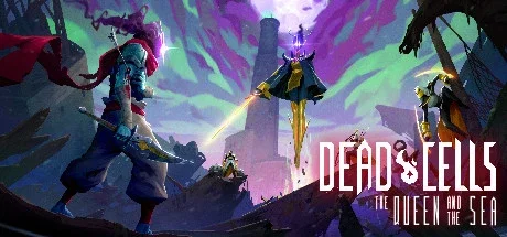 Dead Cells 