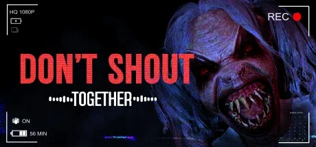 Don’t Shout Together