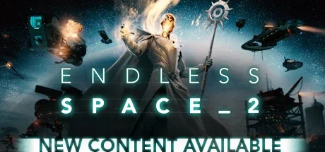 Endless Space 2 v1.5.60