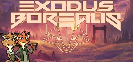Exodus Borealis