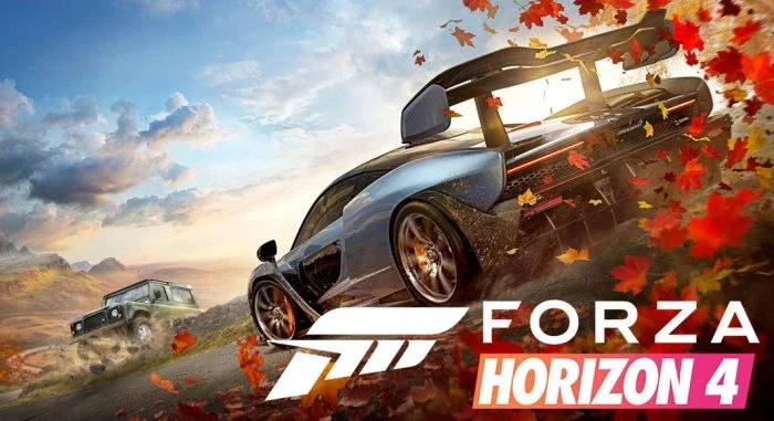 Forza Horizon 4