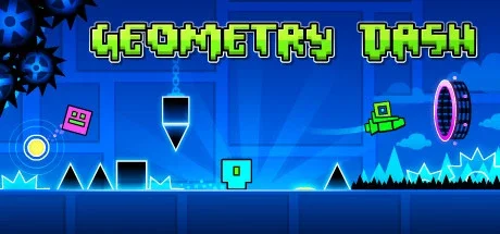 Geometry Dash v2.2081