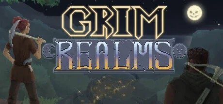 Grim Realms