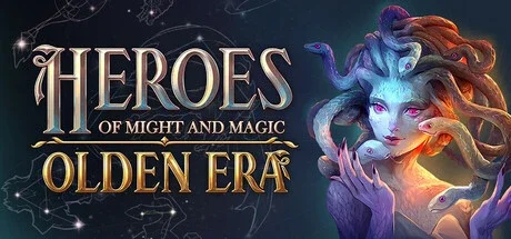 Heroes of Might and Magic: Olden Era