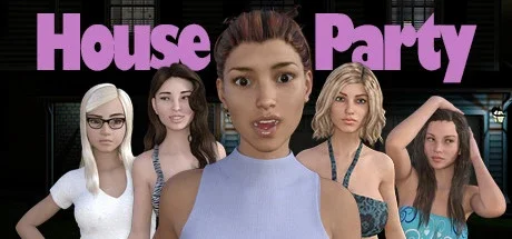 House Party v1.3.3