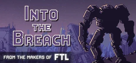 Into the Breach v1.2.93