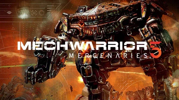MechWarrior 5: Mercenaries