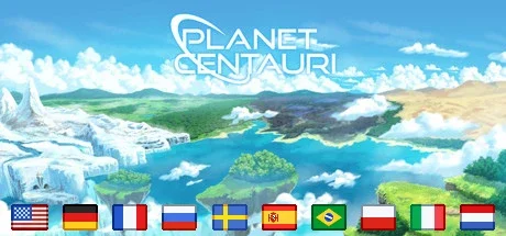 Planet Centauri v0.14.3c
